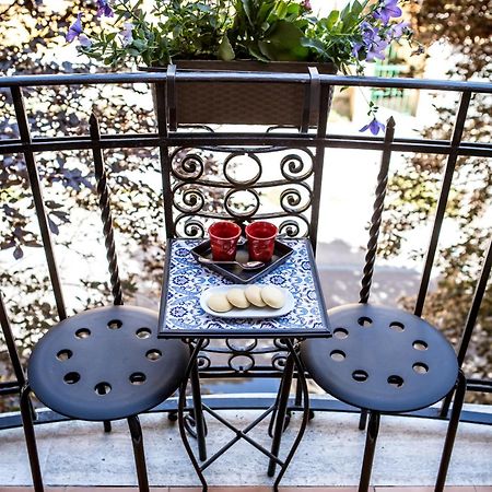 San Pietro Leisure And Luxury Hotell Rom Rum bild