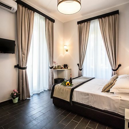 San Pietro Leisure And Luxury Hotell Rom Exteriör bild