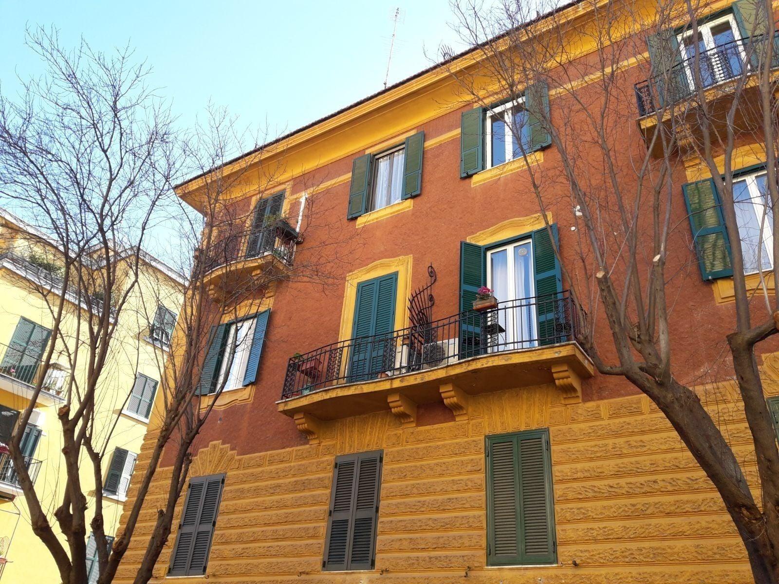 San Pietro Leisure And Luxury Hotell Rom Exteriör bild