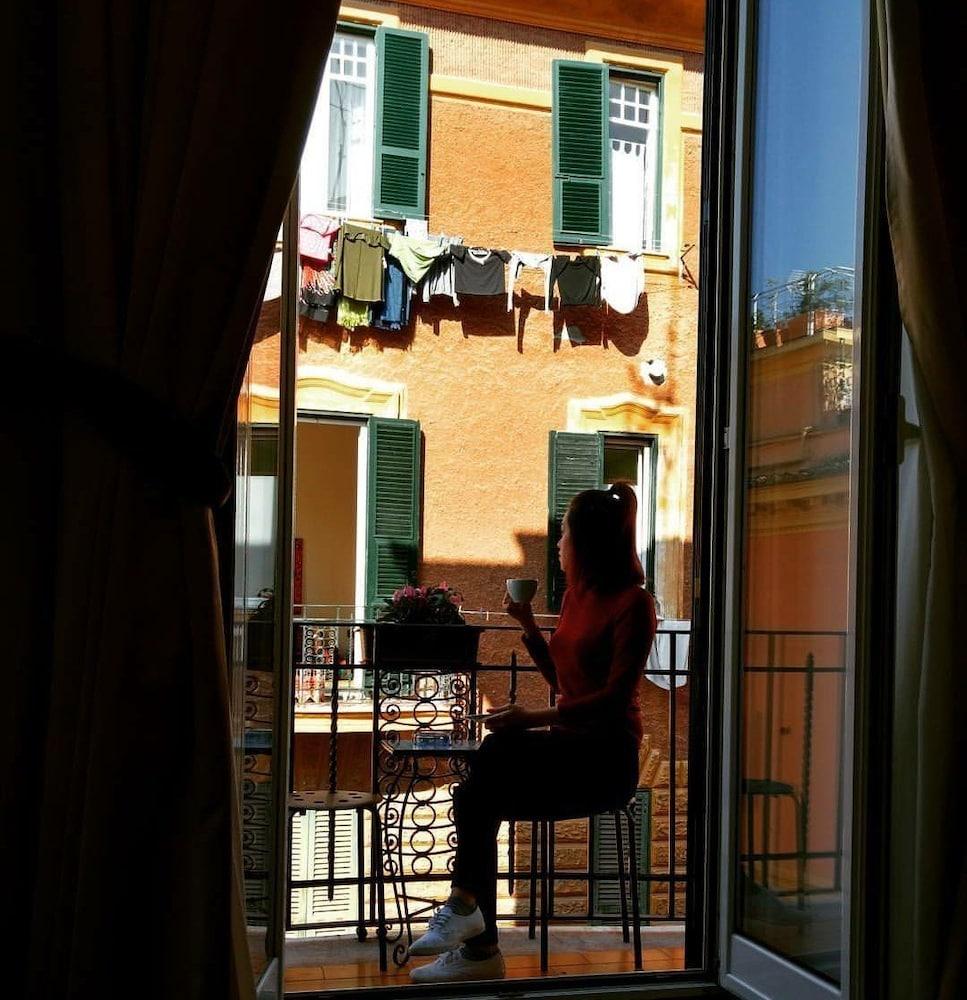 San Pietro Leisure And Luxury Hotell Rom Exteriör bild