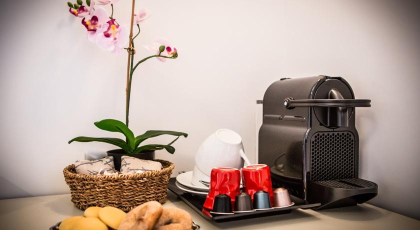 San Pietro Leisure And Luxury Hotell Rom Rum bild