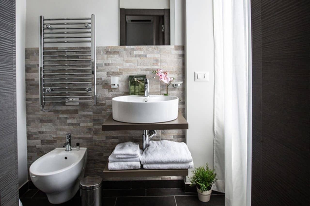 San Pietro Leisure And Luxury Hotell Rom Exteriör bild