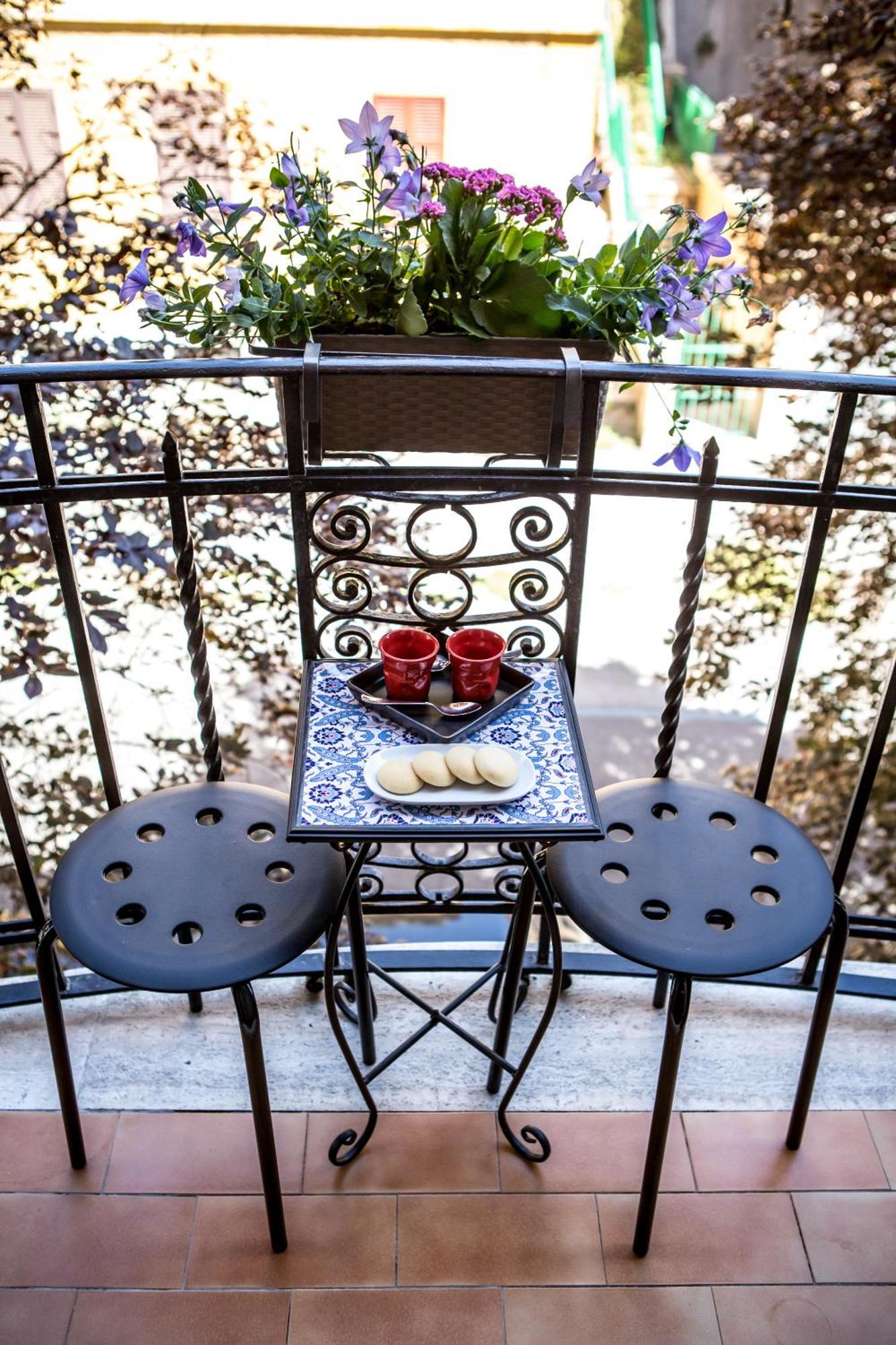 San Pietro Leisure And Luxury Hotell Rom Rum bild