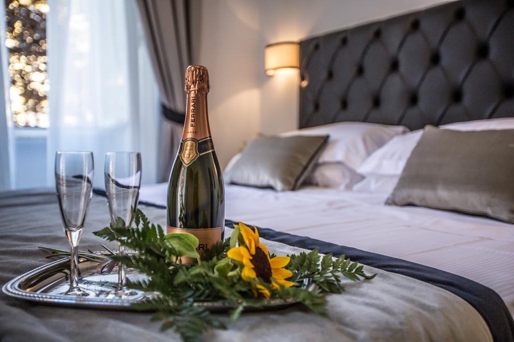 San Pietro Leisure And Luxury Hotell Rom Rum bild