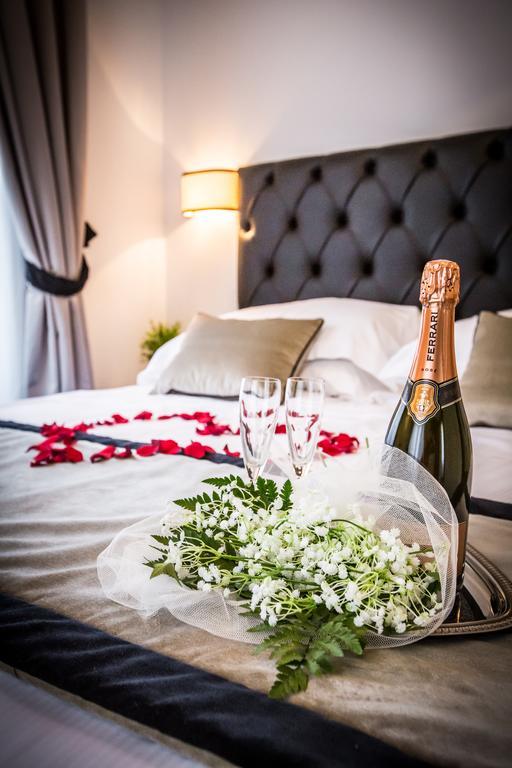 San Pietro Leisure And Luxury Hotell Rom Rum bild