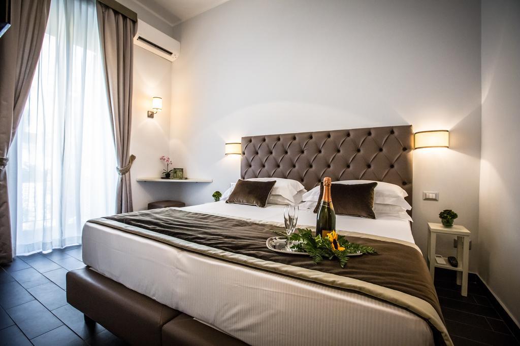 San Pietro Leisure And Luxury Hotell Rom Rum bild