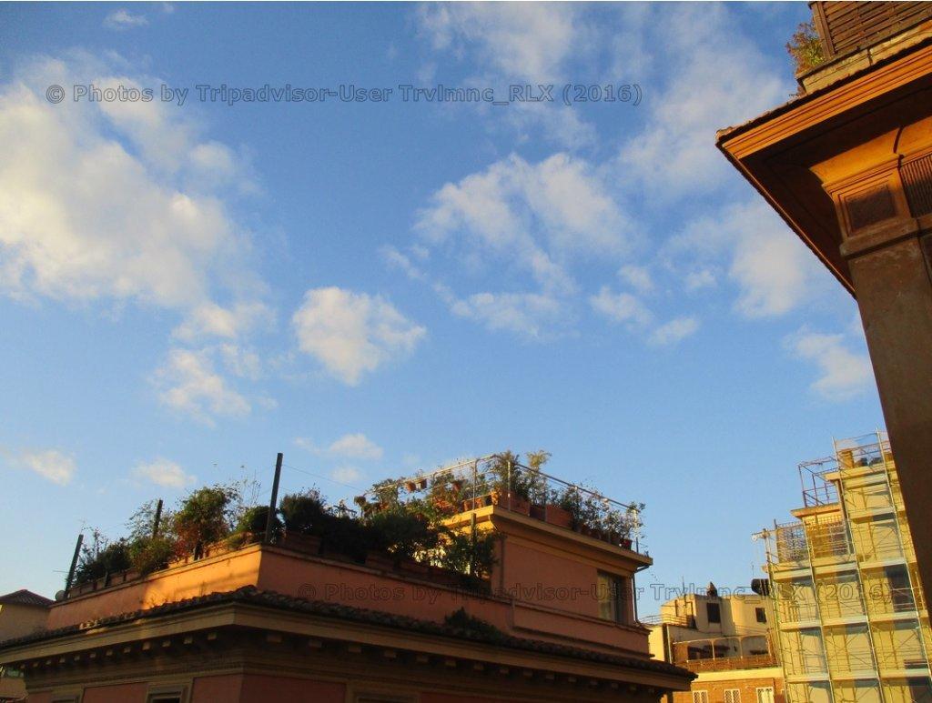 San Pietro Leisure And Luxury Hotell Rom Exteriör bild