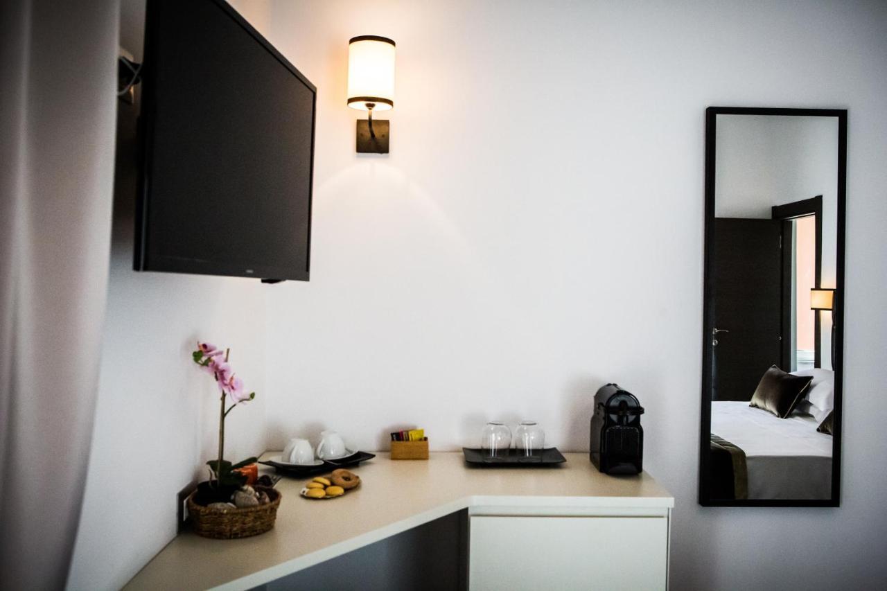 San Pietro Leisure And Luxury Hotell Rom Rum bild